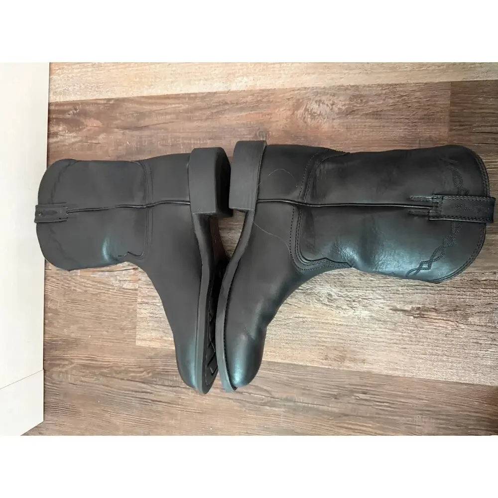 Ariat 10002280 Heritage Roper 10